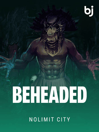 Beheaded